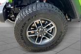 Thumbnail of 2025 Green Jeep Gladiator