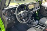 Thumbnail of 2025 Green Jeep Gladiator