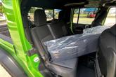 Thumbnail of 2025 Green Jeep Gladiator
