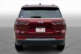 Thumbnail of 2025 Velvet Red Pearlcoat Jeep Grand Cherokee L