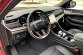 Thumbnail of 2025 Velvet Red Pearlcoat Jeep Grand Cherokee L