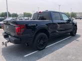 Thumbnail of 2024 ANTIMATTER BLUE METALLIC Ford F-150