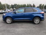 Thumbnail of 2024 ATLAS BLUE Ford Edge