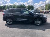 Thumbnail of 2023 AGATE BLACK METALLIC Ford Escape