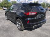 Thumbnail of 2023 AGATE BLACK METALLIC Ford Escape