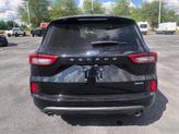 Thumbnail of 2023 AGATE BLACK METALLIC Ford Escape