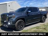 Photo of 2019 Dark Sky Metallic GMC Sierra 1500