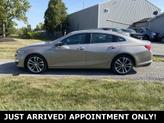 Thumbnail of 2023 Mineral Gray Metallic Chevrolet Malibu