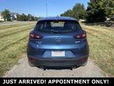 Thumbnail of 2019 Eternal Blue Mica Mazda CX-3