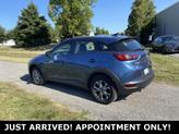 Thumbnail of 2019 Eternal Blue Mica Mazda CX-3