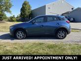 Thumbnail of 2019 Eternal Blue Mica Mazda CX-3