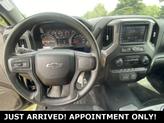 Thumbnail of 2021 Black Chevrolet Silverado 1500