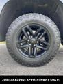 Thumbnail of 2021 Black Chevrolet Silverado 1500