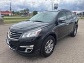 Thumbnail of 2017 Mosaic Black Metallic Chevrolet Traverse