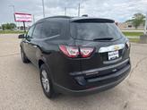Thumbnail of 2017 Mosaic Black Metallic Chevrolet Traverse