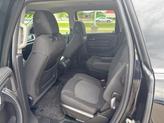 Thumbnail of 2017 Mosaic Black Metallic Chevrolet Traverse
