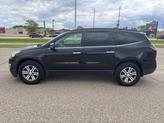 Thumbnail of 2017 Mosaic Black Metallic Chevrolet Traverse