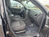 Thumbnail of 2017 Mosaic Black Metallic Chevrolet Traverse