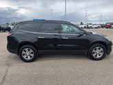 Thumbnail of 2017 Mosaic Black Metallic Chevrolet Traverse