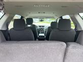 Thumbnail of 2017 Mosaic Black Metallic Chevrolet Traverse