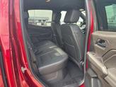 Thumbnail of 2026 Volcanic Red GMC Canyon