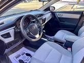 Thumbnail of 2014 Black Sand Mica Toyota Corolla