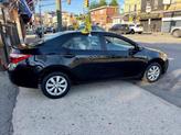 Thumbnail of 2014 Black Sand Mica Toyota Corolla