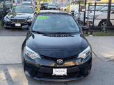 Thumbnail of 2014 Black Sand Mica Toyota Corolla
