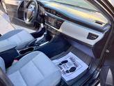 Thumbnail of 2014 Black Sand Mica Toyota Corolla