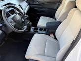 Thumbnail of 2015 White Diamond Pearl Honda CR-V