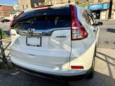 Thumbnail of 2015 White Diamond Pearl Honda CR-V