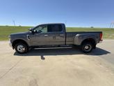 Thumbnail of 2019 Magnetic Ford F-350