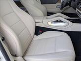 Thumbnail of 2024 Polar White Mercedes-Benz GLE 450