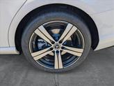 Thumbnail of 2025 Polar White Mercedes-Benz C-Class
