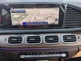 Thumbnail of 2025 Selenite Grey Metallic Mercedes-Benz GLE 450