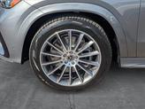 Thumbnail of 2025 Selenite Grey Metallic Mercedes-Benz GLE 450