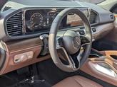 Thumbnail of 2025 Selenite Grey Metallic Mercedes-Benz GLE 450