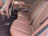 Thumbnail of 2025 Selenite Grey Metallic Mercedes-Benz GLE 450
