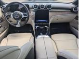 Thumbnail of 2025 Cirrus Silver Metallic Mercedes-Benz C-Class