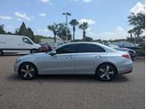 Thumbnail of 2025 Cirrus Silver Metallic Mercedes-Benz C-Class
