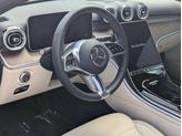 Thumbnail of 2025 Cirrus Silver Metallic Mercedes-Benz C-Class