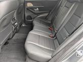 Thumbnail of 2025 Selenite Grey Metallic Mercedes-Benz GLE 450