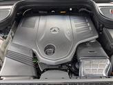 Thumbnail of 2025 Selenite Grey Metallic Mercedes-Benz GLE 450