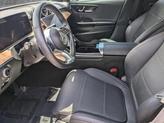Thumbnail of 2024 Black Mercedes-Benz C-Class