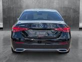 Thumbnail of 2024 Black Mercedes-Benz C-Class
