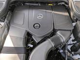 Thumbnail of 2025 Polar White Mercedes-Benz GLE 350