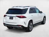 Thumbnail of 2025 Polar White Mercedes-Benz GLE 350