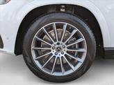 Thumbnail of 2025 Polar White Mercedes-Benz GLE 350