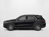 Thumbnail of 2026 Black Mercedes-Benz GLE 350