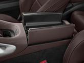 Thumbnail of 2026 Black Mercedes-Benz GLE 350
